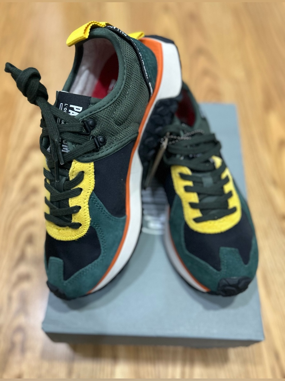 Palladium Sneakers